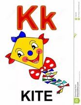 letter Kk Lesson plan Free 2020